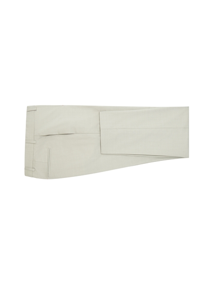 Signature Twill Trouser