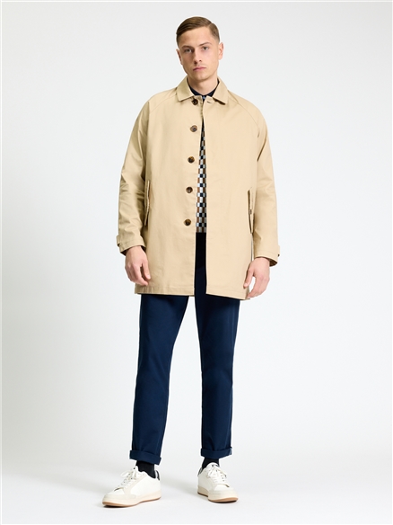 Signature Mac in Sand