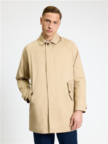 Signature Mac in Sand