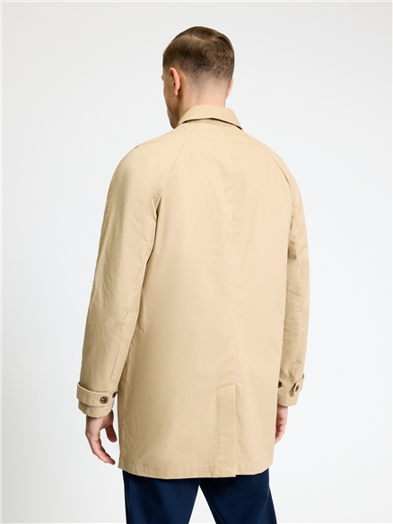 Signature Mac in Sand