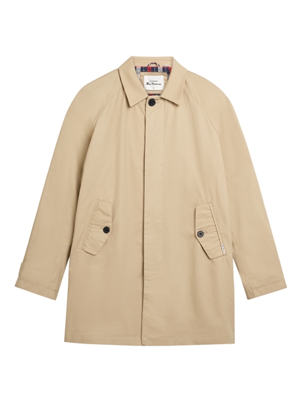 Signature Mac in Sand