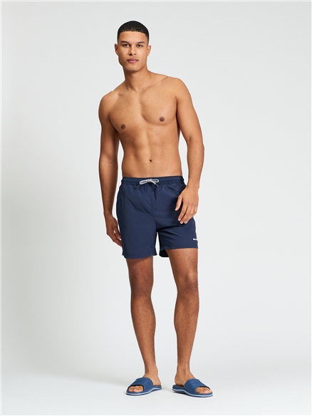 Swimshort in Dark Navy