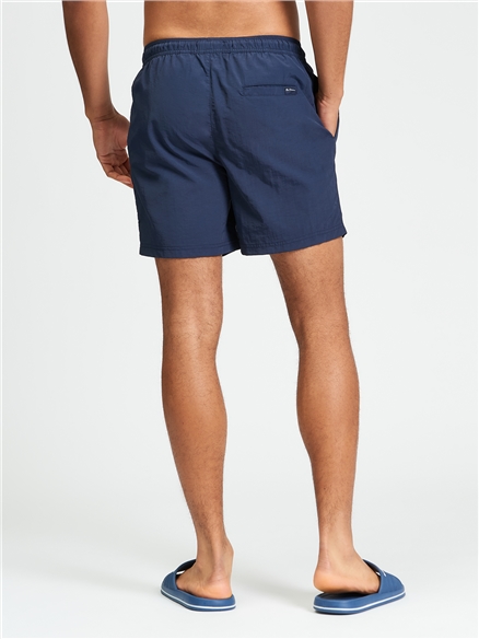 Swimshort in Dark Navy