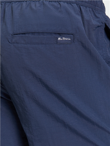 Swimshort in Dark Navy