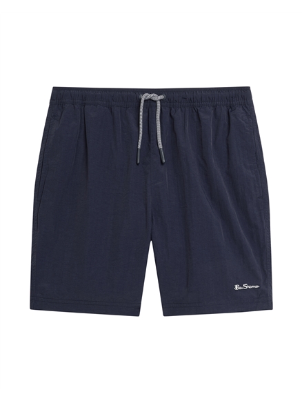Swimshort in Dark Navy