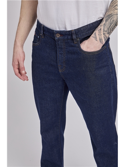Slim Taper Denim