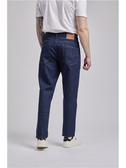 Slim Taper Denim