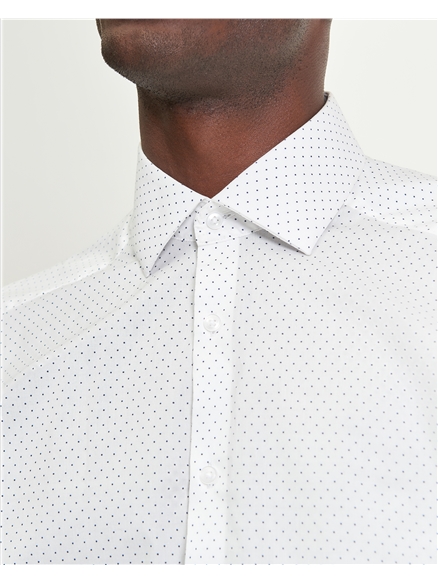 Polka Dot Shirt