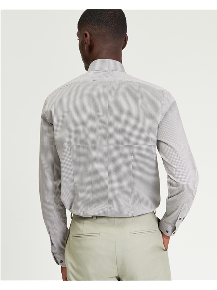 Mini Mod Geo Shirt