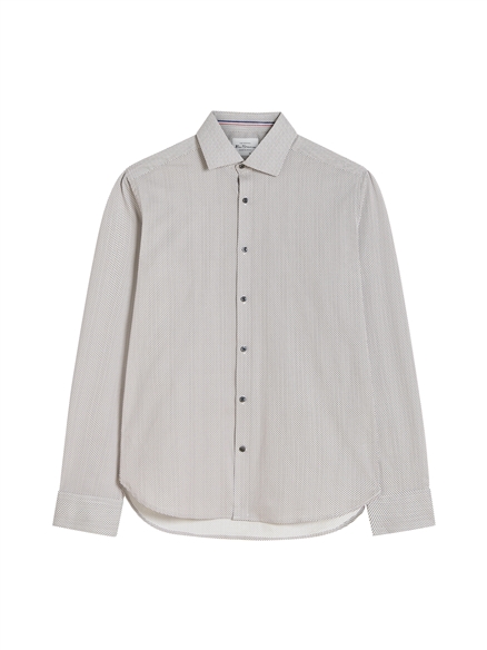 Mini Mod Geo Shirt