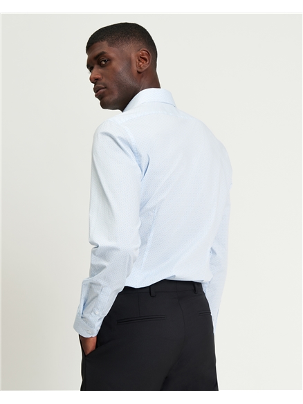 Wave Geo Shirt