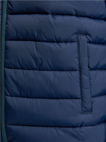Lightweight Padded Gilet