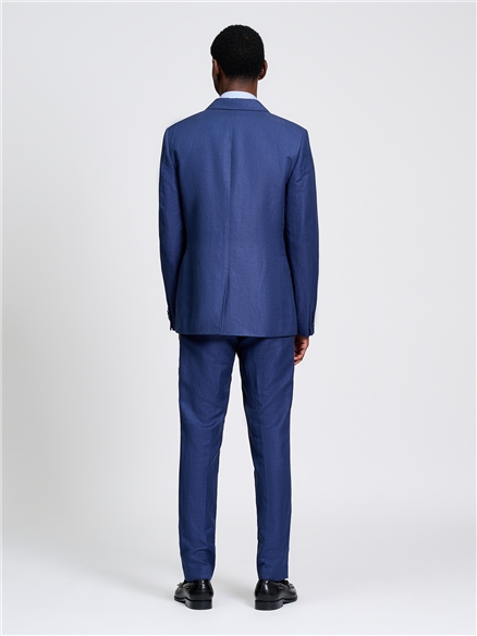 Target Foulard Shirt in Blue