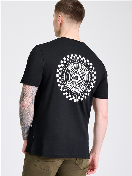 Radio Vibe in Black