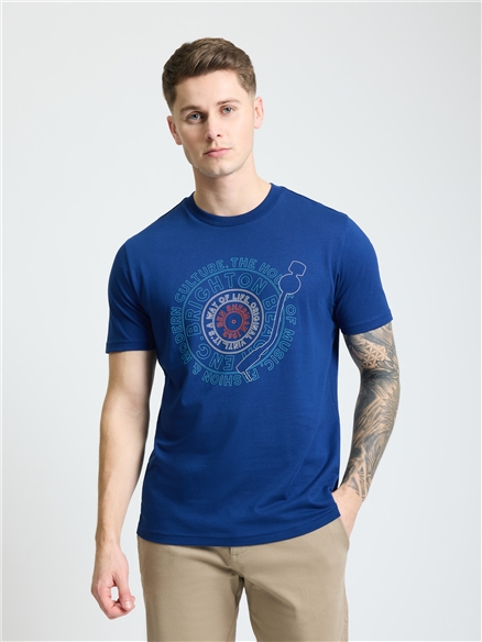 Record Target in Royal