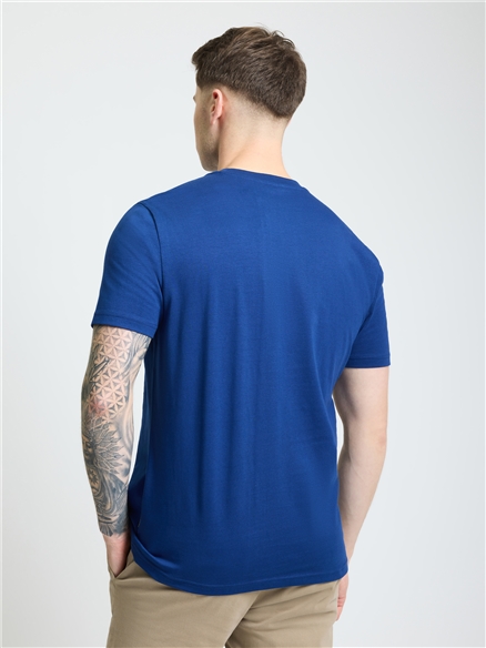 Record Target in Royal