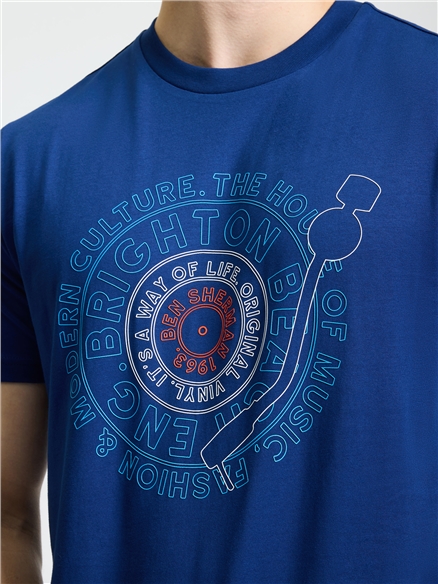 Record Target in Royal