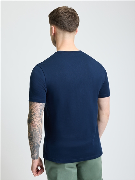 Ride Out in Dark Navy