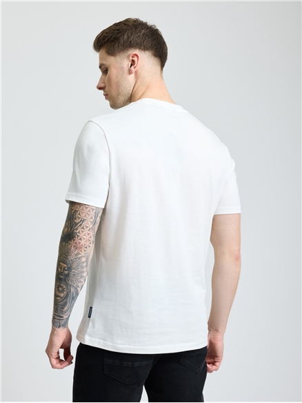 Surf Scooter in Ivory