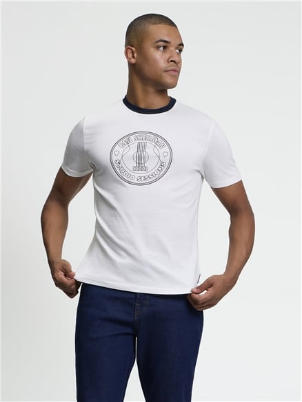 Short Sleeve Studio Sessions Tshirt