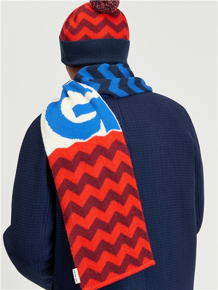 Tom Daley Hat and Scarf