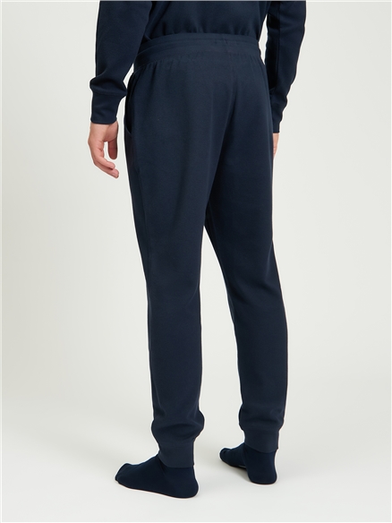 Jersey Waffle Trouser