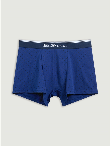 3 Pack Mod Signature Spot And Plain in Assorted