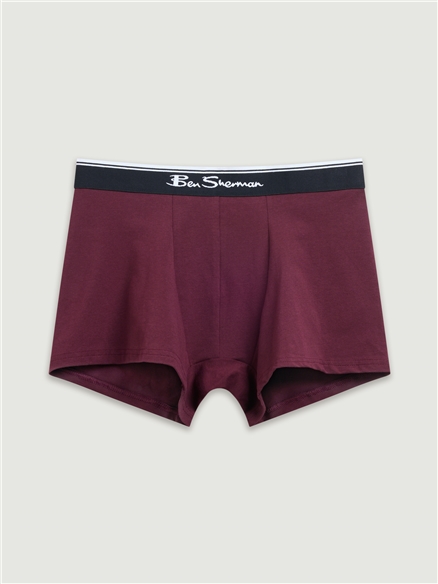 3 Pack Mod Signature Spot And Plain in Assorted