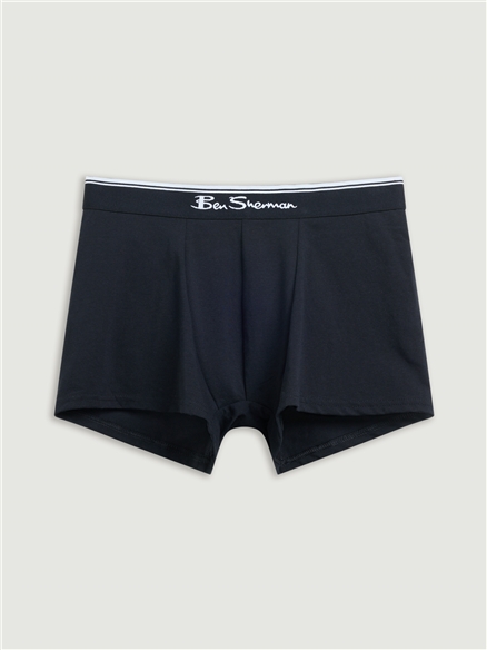 3 Pack Mod Signature Stripe Trunks