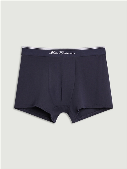 3 Pack Pattern Mix Underwear in Assorted
