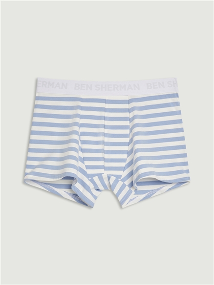 3 Pack Pattern Mix Underwear in Assorted