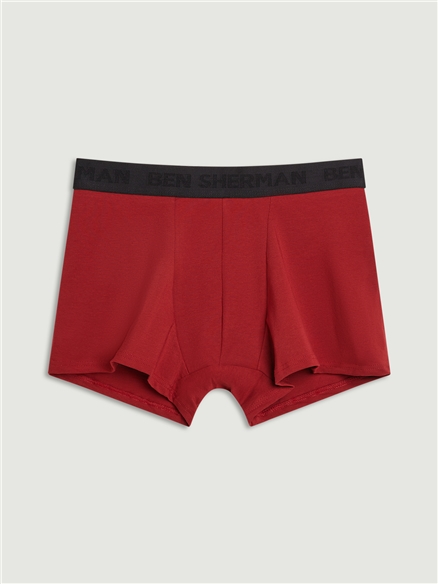 3 Pack Pattern Mix Underwear in Assorted