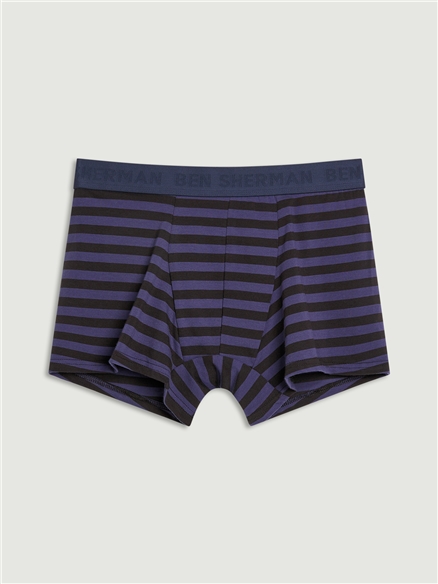 3 Pack Pattern Mix Underwear in Assorted