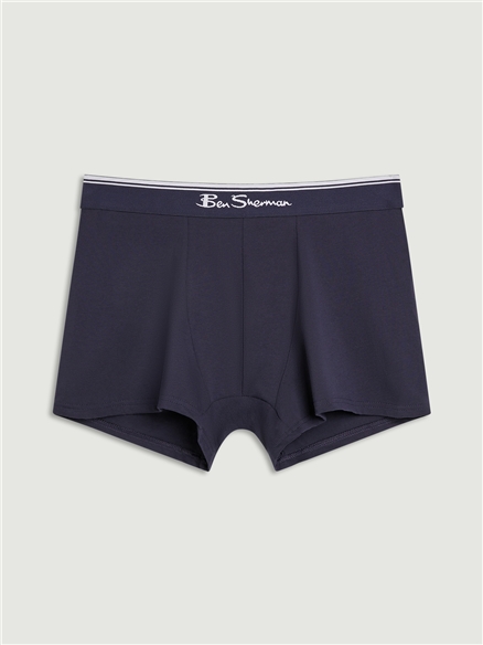 3 PACK PATTERN MIX UNDERWEAR in Assorted