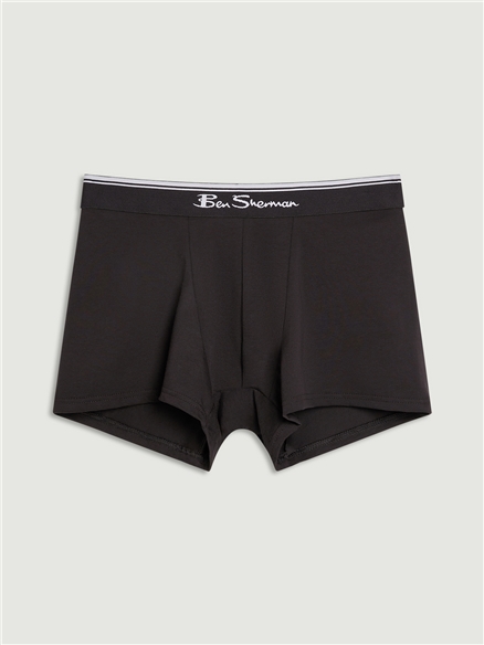 3 Pack Plain Mix Underwear in Assorted