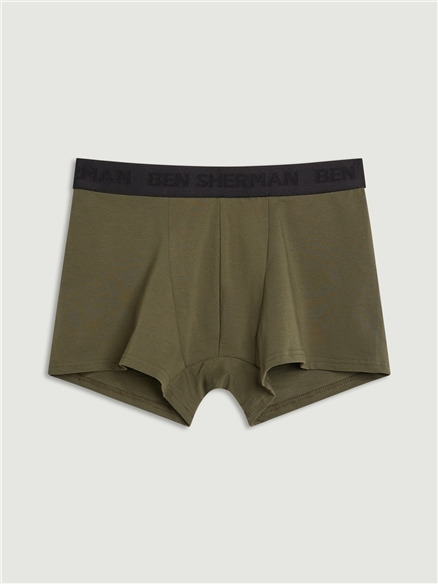 3 Pack Pattern Mix Underwear in Assorted