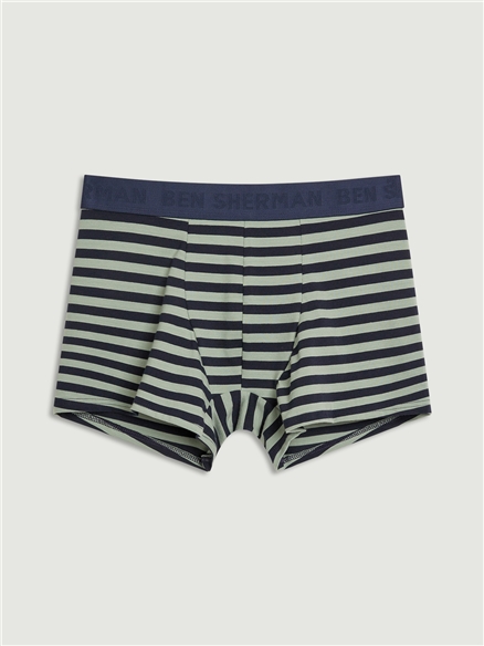3 Pack Pattern Mix Underwear in Assorted