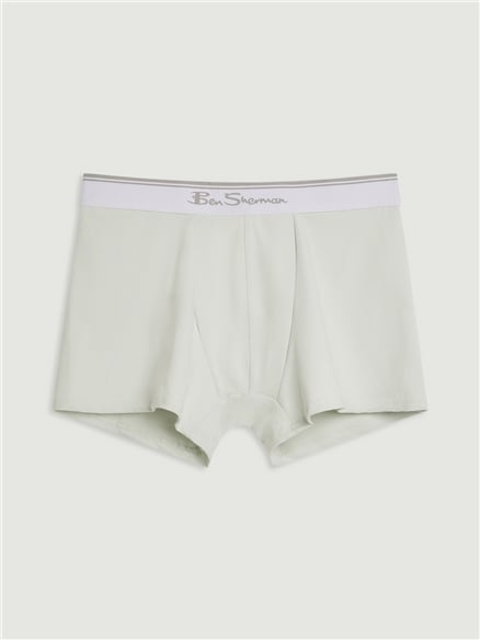 3 Pack Plain Mix Underwear in Assorted