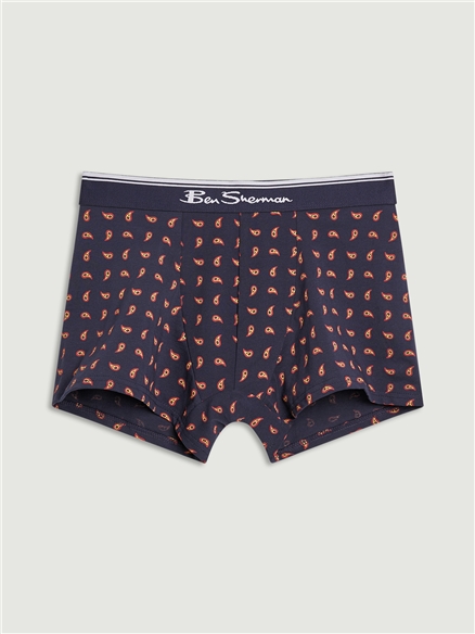 3 Pack Pattern Mix Underwear in Assorted