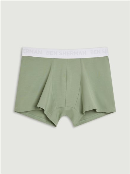 3 Pack Stripe Mix Underwear in Assorted