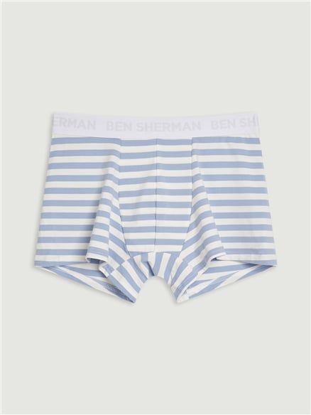 3 Pack Stripe Mix Underwear in Assorted