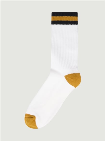 3 PACK IVY SOCKS in Assorted
