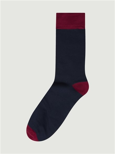 3 PACK SOCKS POKA DOT, STAR GEO, BLOCK GEO - GIFT BOX in Assorted