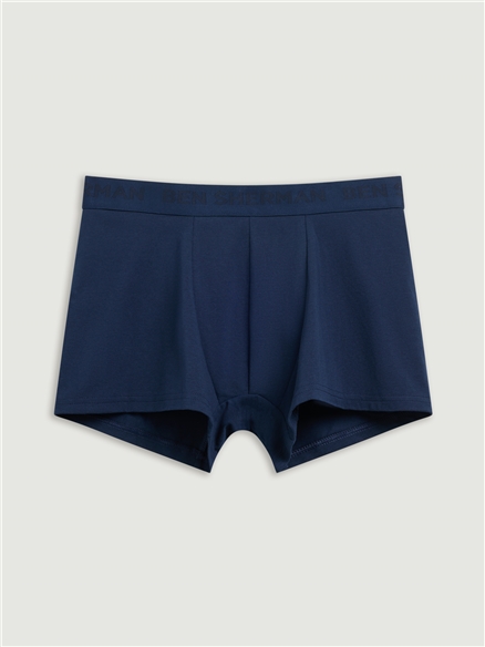 3 Pack Tonal Block Trunks