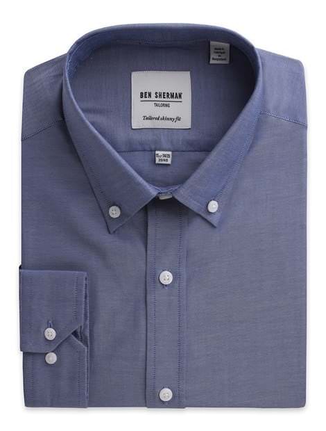 Oxford Formal Shirt