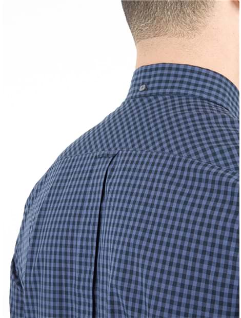 Original Gingham Check Long Sleeve Shirt