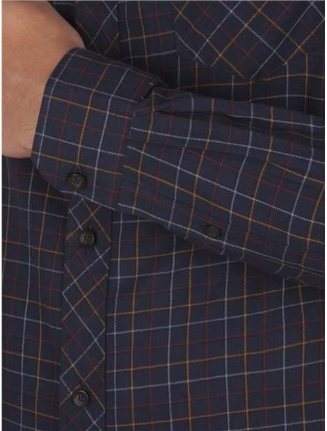 Tattersal Check Shirt