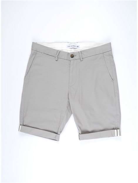 Stretch Chino Shorts