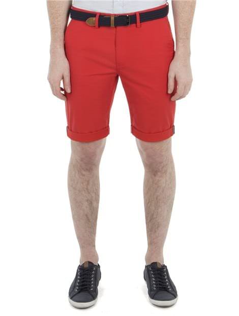 Stretch Slim Chino Short