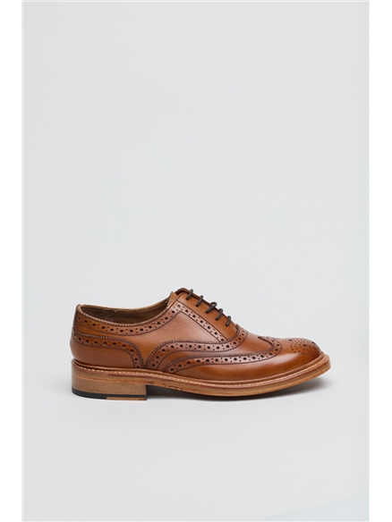 Sugarman Brogue